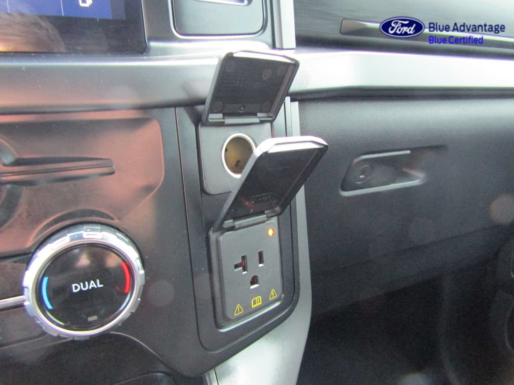 Certified 2024 Ford F150 XLT w/ Equipment Group 302A MID AWD/4WD image 40