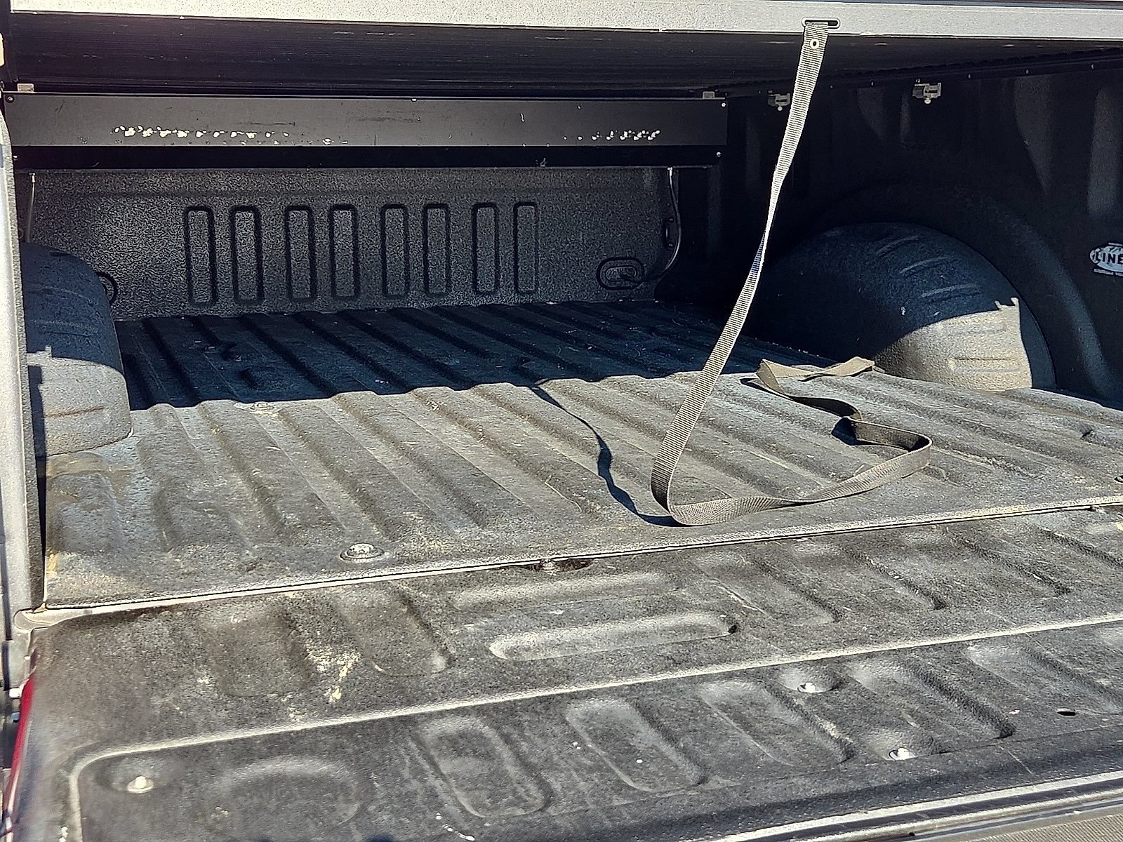 Certified 2022 Ford F250 Lariat w/ Lariat Ultimate Package AWD/4WD image 8