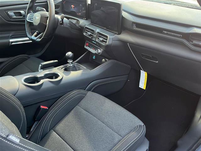 Certified 2024 Ford Mustang GT w/ GT Performance Package RWD image 12