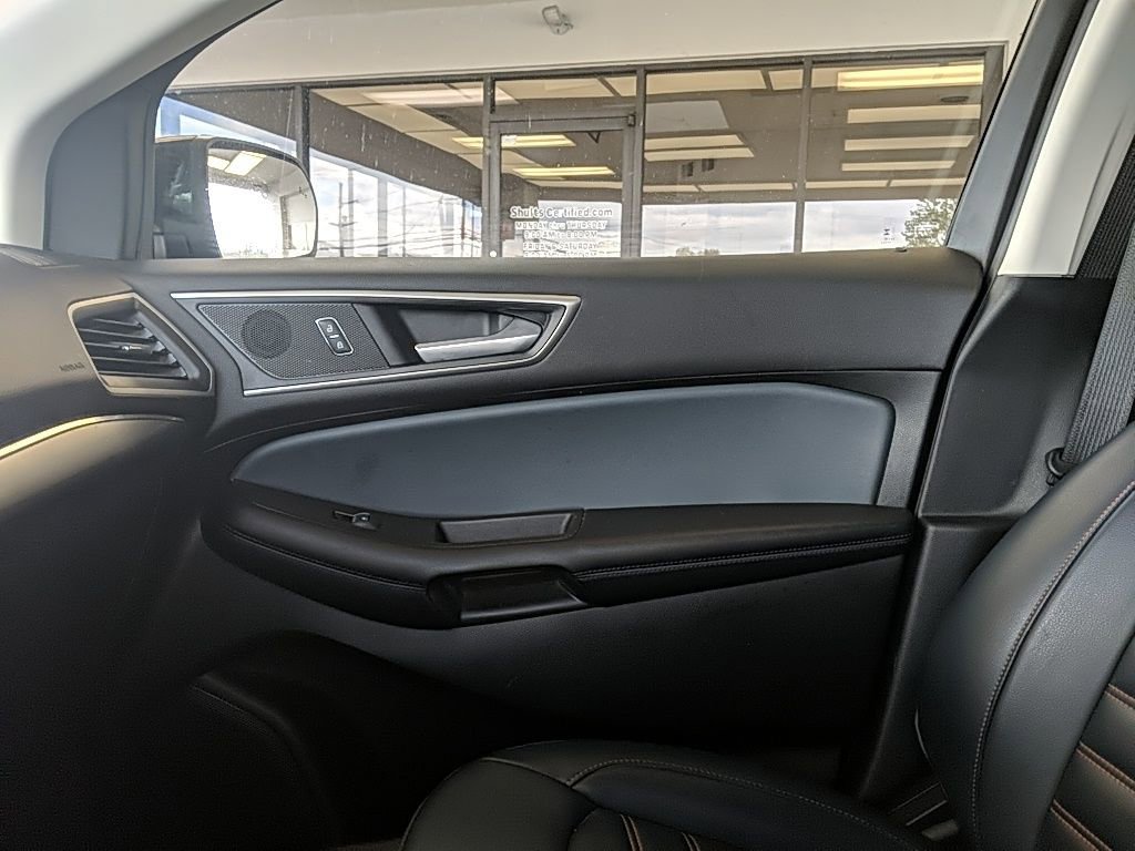 Certified 2023 Ford Edge SEL w/ Sport Appearance Package AWD/4WD image 20