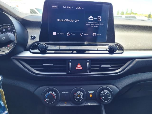 Used 2023 Kia Forte LXS FWD image 19