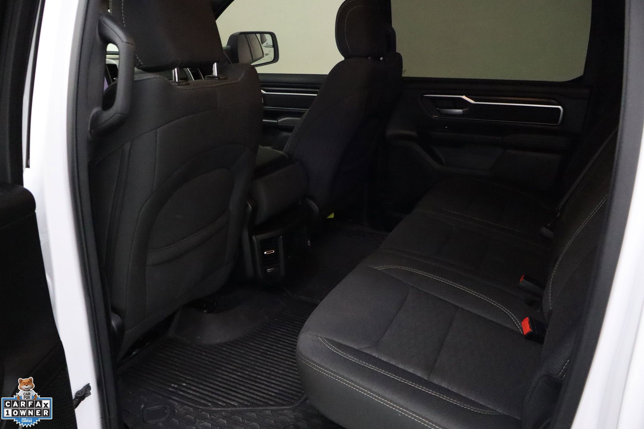 Used 2025 RAM 1500 Lone Star image 23