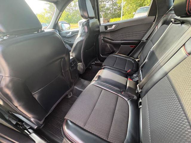 Certified 2024 Ford Escape ST-Line w/ Tech Pack #1 AWD/4WD image 25