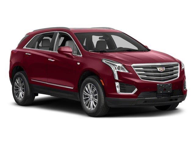 Used 2018 Cadillac XT5 Premium Luxury FWD image 9