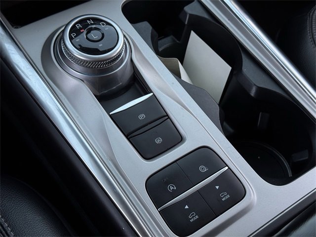 Certified 2021 Ford Explorer Limited w/ Equipment Group 301A image 22