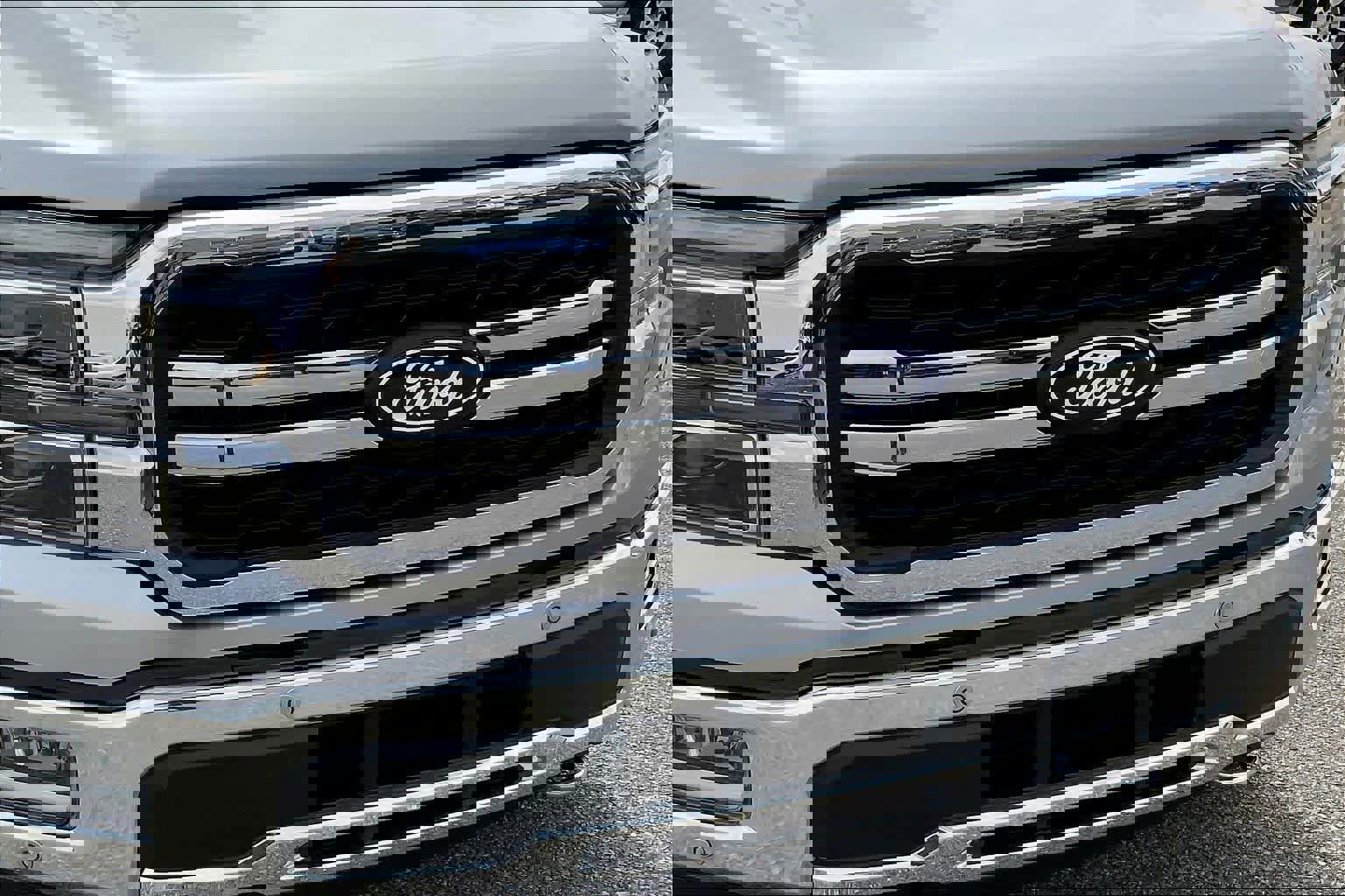 Certified 2024 Ford F150 Lariat w/ Tow/Haul Package image 29