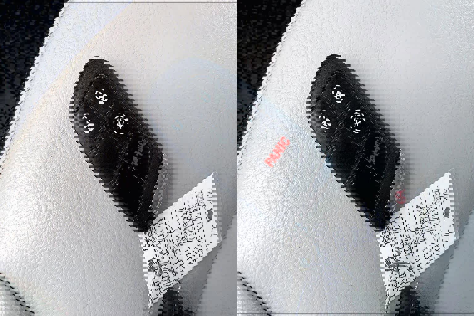 Used 2022 Jeep Renegade Limited AWD/4WD image 15