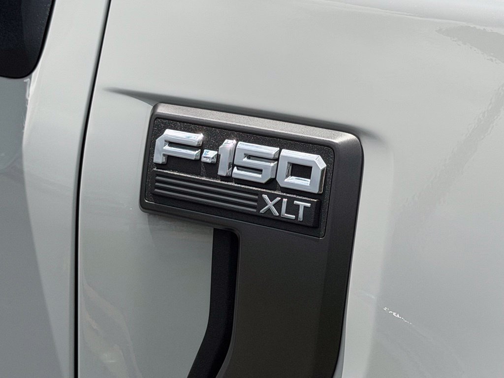 Certified 2023 Ford F150 XLT w/ Equipment Group 302A High AWD/4WD image 11