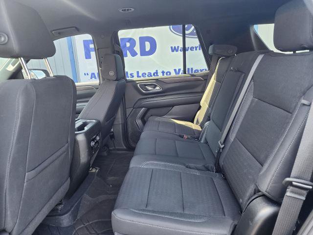 Used 2023 Chevrolet Tahoe LS AWD/4WD image 21