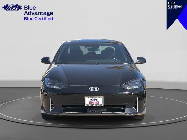 Used 2023 Hyundai Ioniq 6 SE RWD image 3