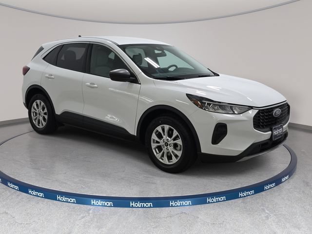 Certified 2023 Ford Escape Active FWD image 4