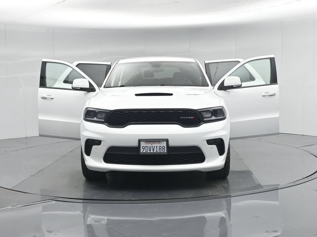Used 2021 Dodge Durango R/T AWD/4WD image 35