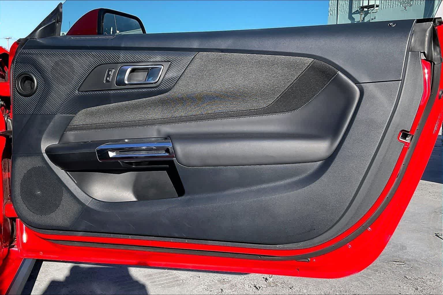 Certified 2024 Ford Mustang GT RWD image 27