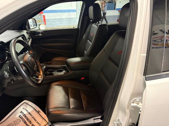 Used 2025 Dodge Durango R/T AWD/4WD image 12