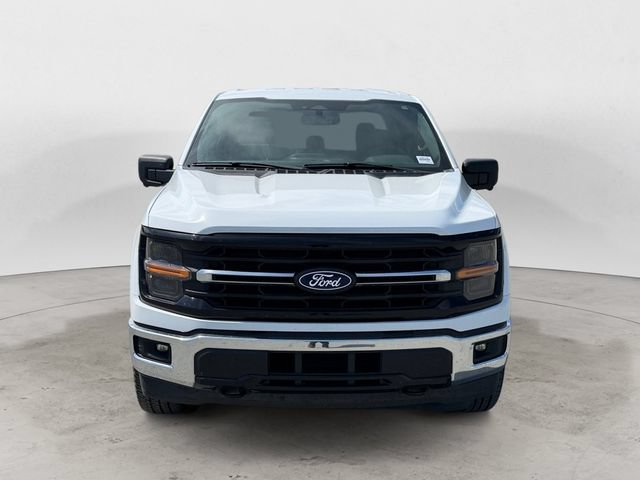 Certified 2024 Ford F150 XLT w/ Mobile Office Package AWD/4WD image 8