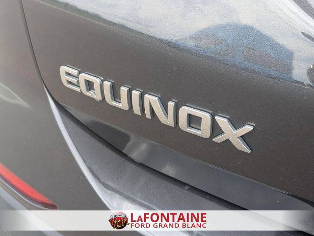 Used 2022 Chevrolet Equinox LS w/ LS Convenience Package FWD image 10