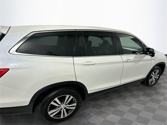 Used 2018 Honda Pilot EX-L image 6