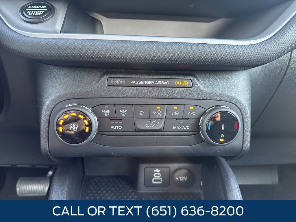 Certified 2024 Ford Bronco Sport Big Bend image 17