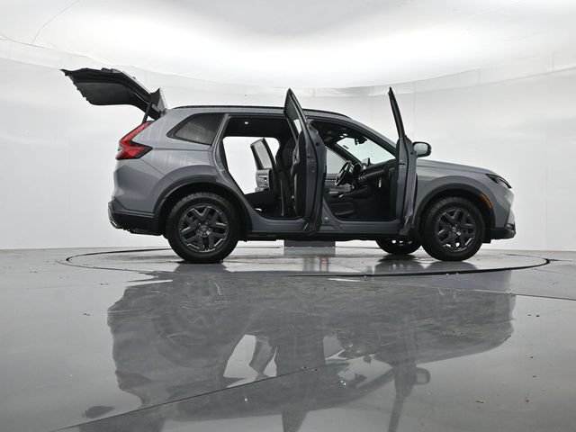 Used 2026 Honda CR-V TrailSport image 53