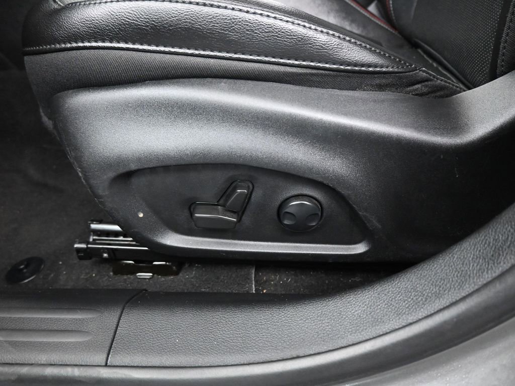 Used 2022 Jeep Compass Trailhawk w/ Trailhawk Elite Group image 11