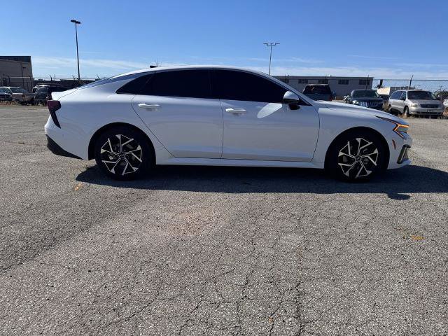 Used 2026 Kia K5 EX FWD image 9