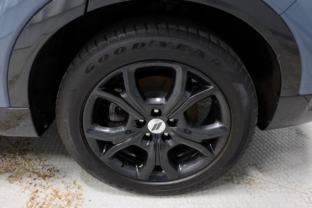 Used 2024 Dodge Hornet R/T w/ R/T Blacktop Package AWD/4WD image 19