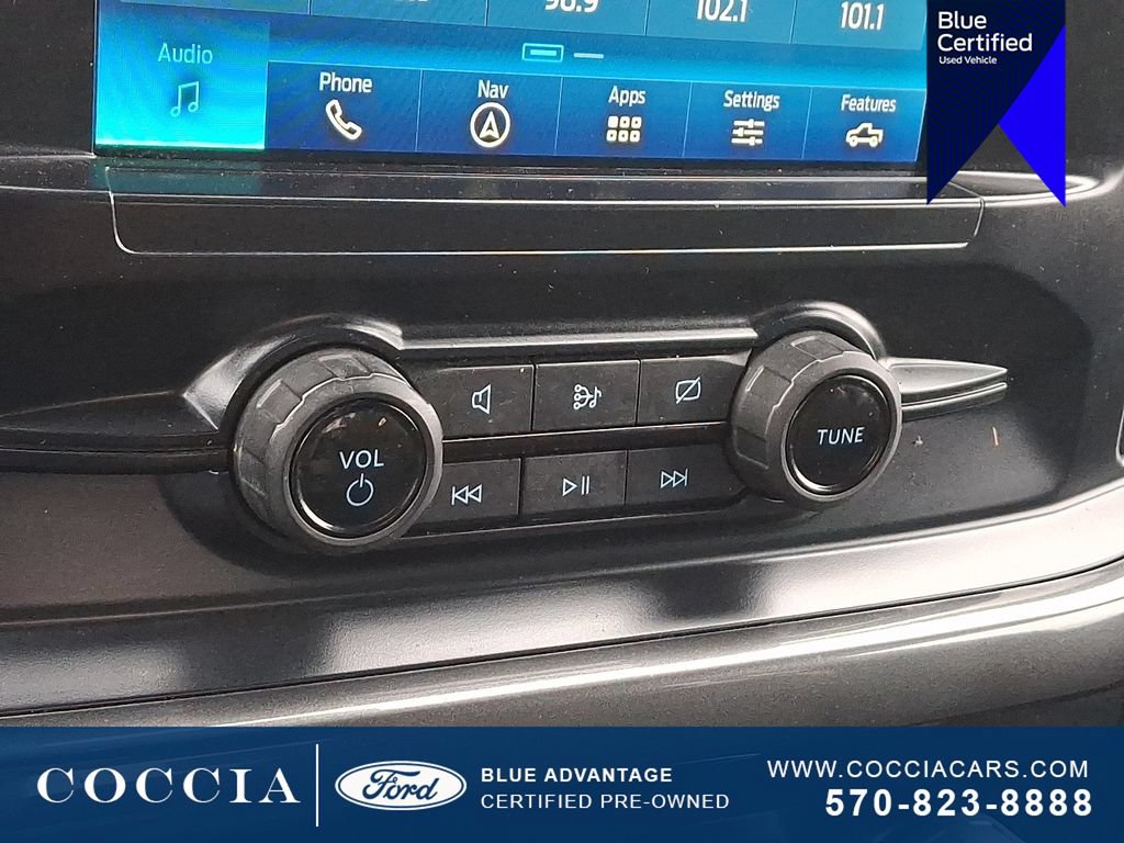 Certified 2023 Ford F150 XL w/ STX Appearance Package AWD/4WD image 17