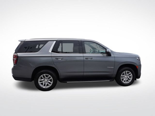 Used 2021 Chevrolet Tahoe LT RWD image 12