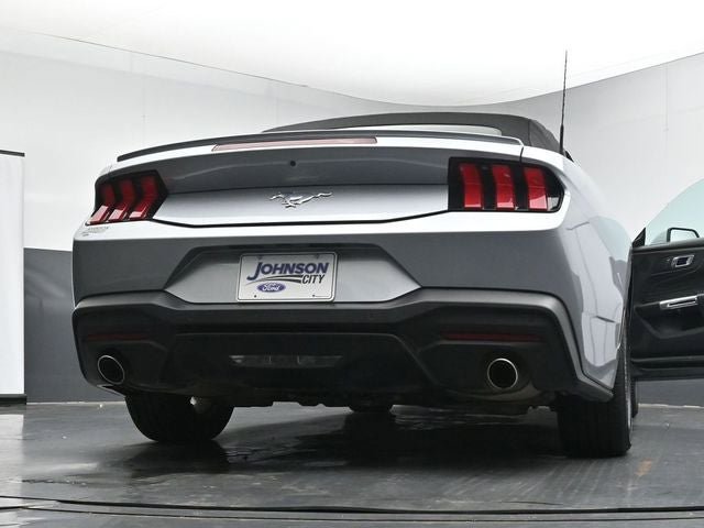 Certified 2024 Ford Mustang Premium RWD image 37