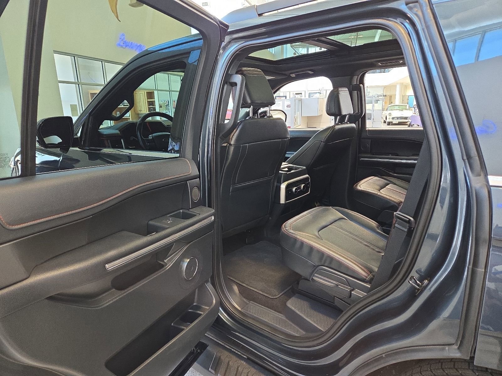 Certified 2023 Ford Expedition Timberline AWD/4WD image 26