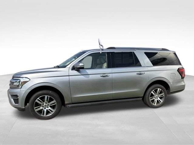 Certified 2024 Ford Expedition Max Limited AWD/4WD image 17