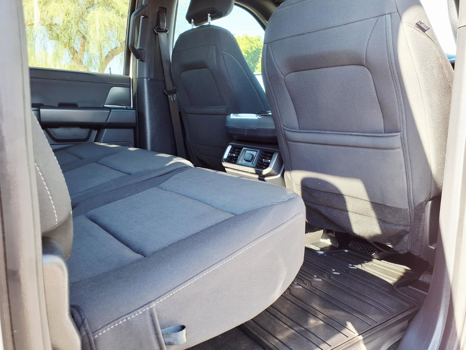 Certified 2024 Ford F150 XLT w/ Equipment Group 302A MID image 13