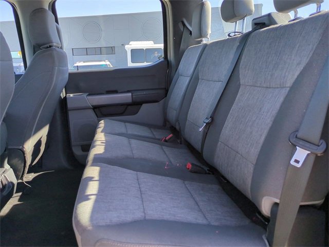 Certified 2024 Ford F250 XL w/ STX Appearance Package image 14