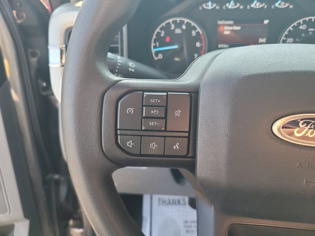 Certified 2024 Ford F250 XL w/ XL Off-Road Package AWD/4WD image 13