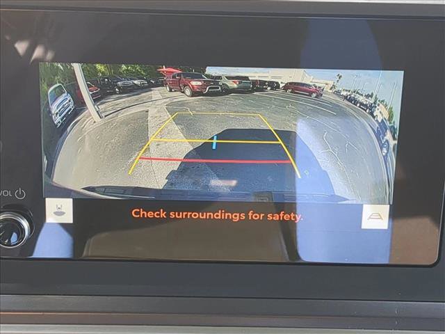 Used 2025 Toyota Tacoma SR5 image 13