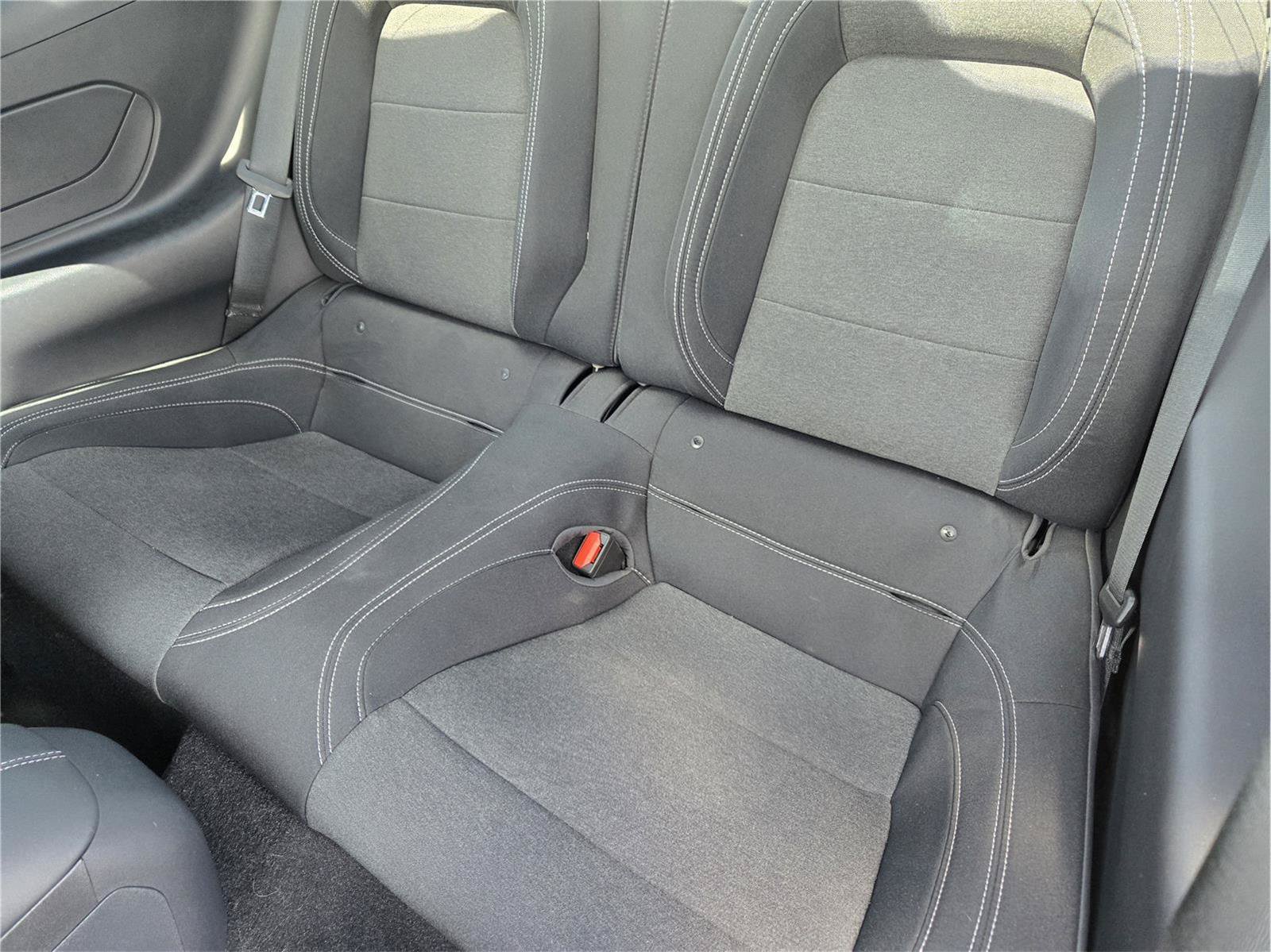 Certified 2024 Ford Mustang GT RWD image 28