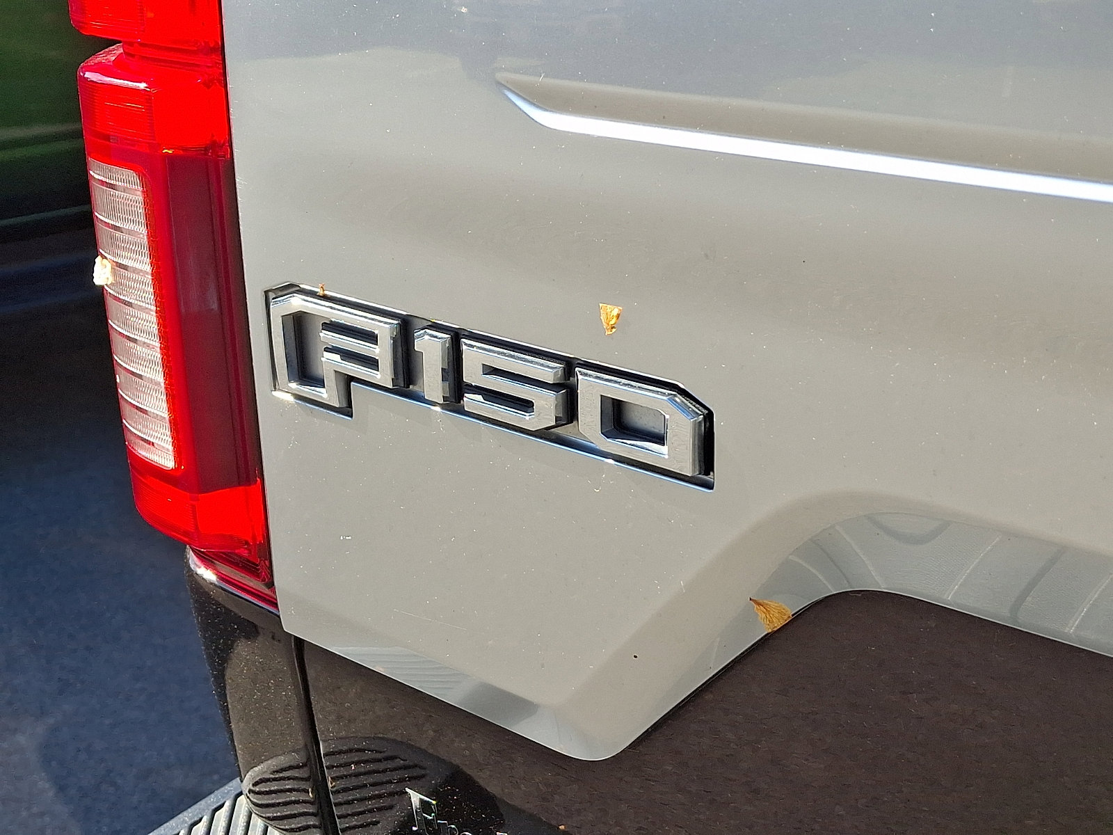 Certified 2019 Ford F150 Platinum AWD/4WD image 30
