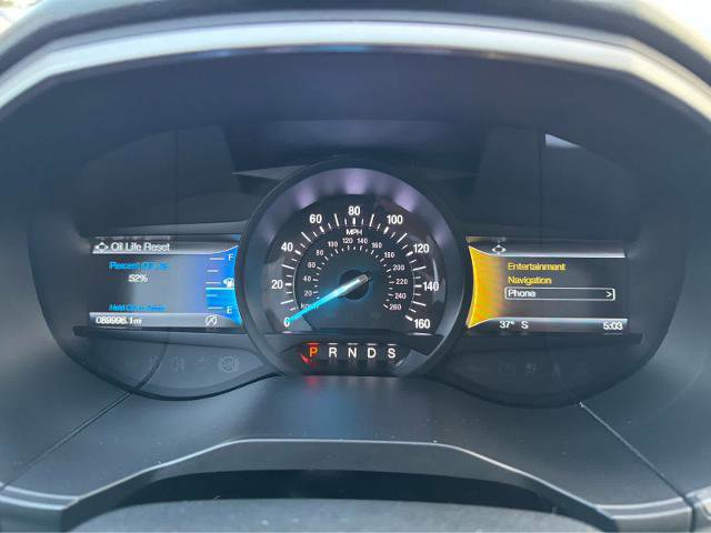 Certified 2020 Ford Edge SEL w/ Convenience Package image 18