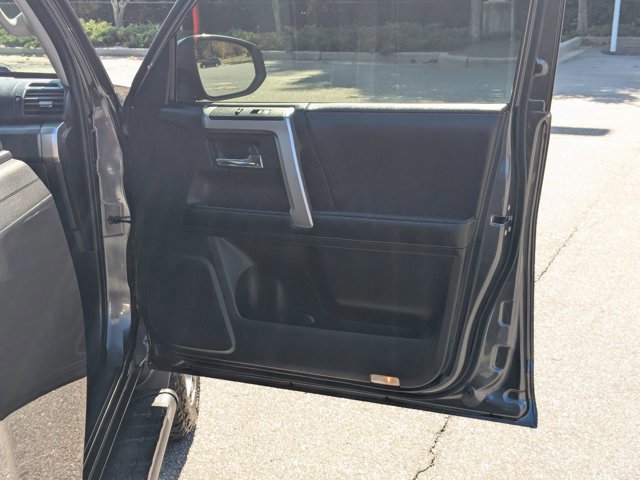 Used 2019 Toyota 4Runner SR5 image 36