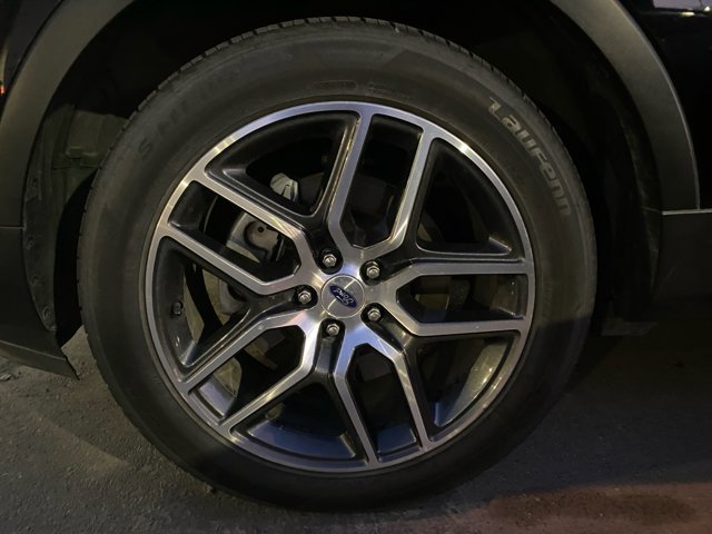 Certified 2018 Ford Explorer Sport AWD/4WD image 24