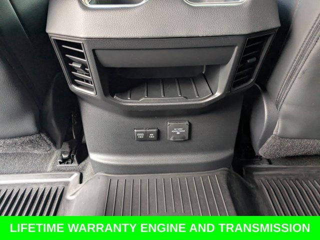Used 2023 Toyota Tundra Limited AWD/4WD image 17