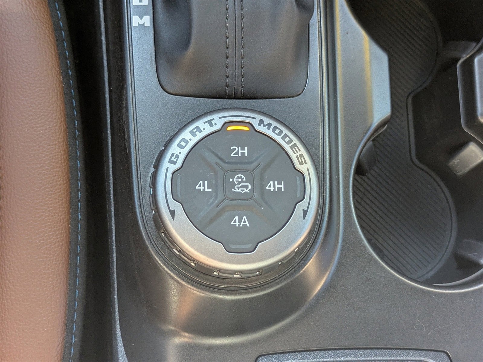 Certified 2023 Ford Bronco Outer Banks image 23