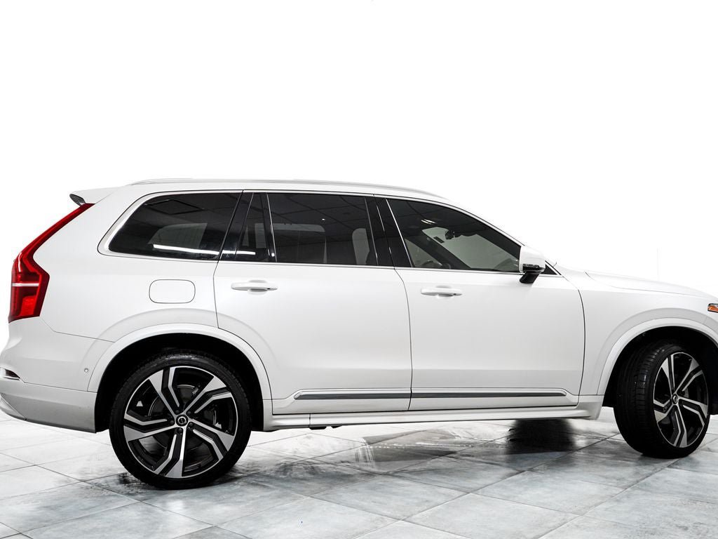 Used 2024 Volvo XC90 B6 Ultimate w/ Protection Package Premier AWD/4WD image 7