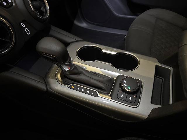 Used 2021 Chevrolet Blazer LT FWD image 28