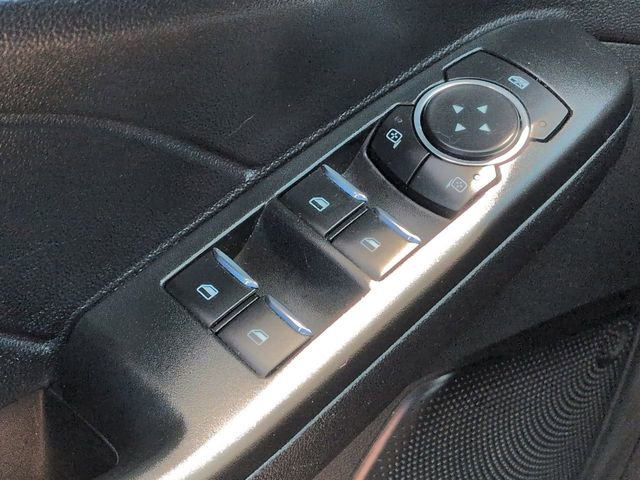 Certified 2021 Ford Escape SE FWD image 29