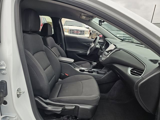 Used 2024 Chevrolet Malibu LT image 27