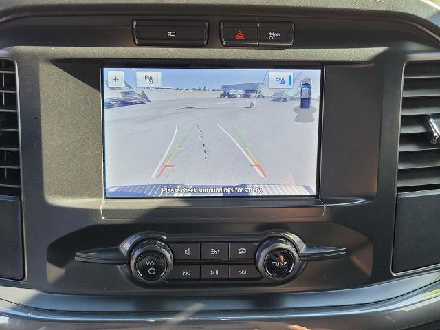 Certified 2022 Ford F150 XL w/ STX Appearance Package AWD/4WD image 19