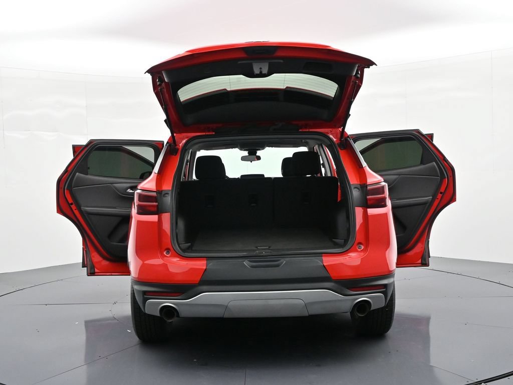 Used 2023 Chevrolet Blazer LT FWD image 33