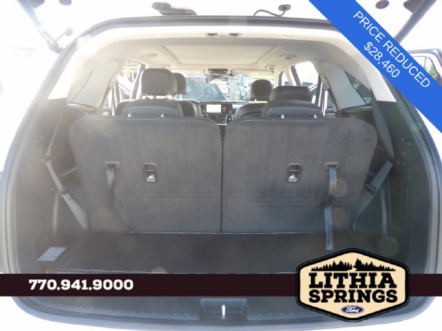 Used 2023 Kia Sorento SX AWD/4WD image 28