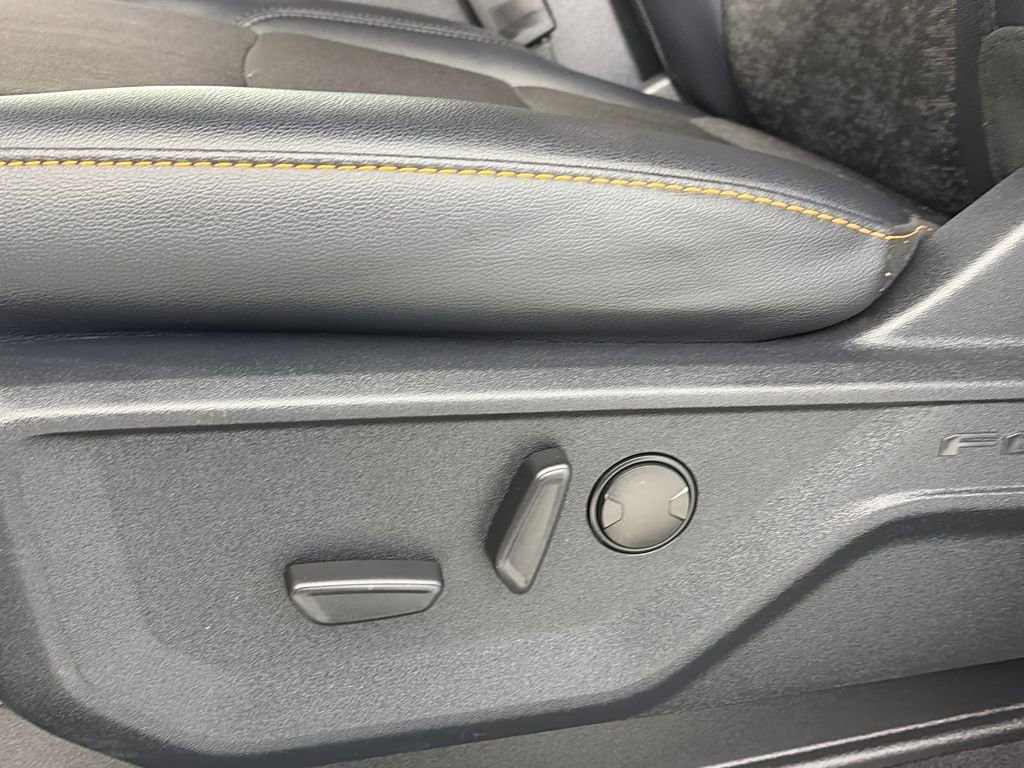 Certified 2023 Ford F150 Tremor image 27